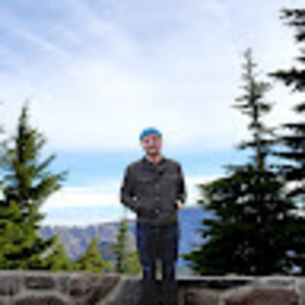 Meet your Posher, Jake